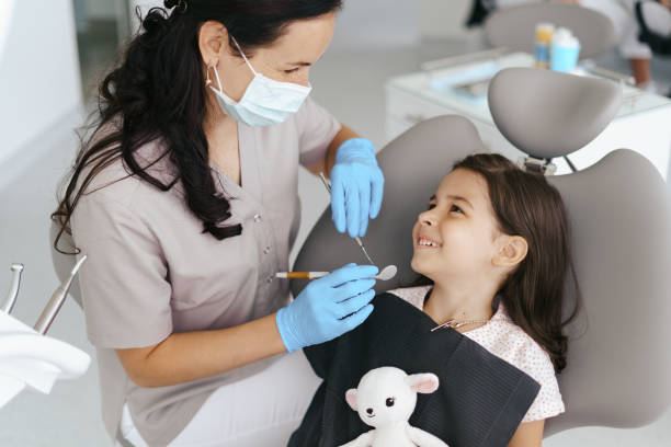 Best Emergency Dentist for Knocked-Out Tooth in Broadway, NC