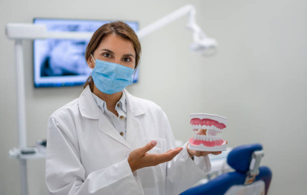 Best Emergency Root Canal Treatment in Broadway, NC