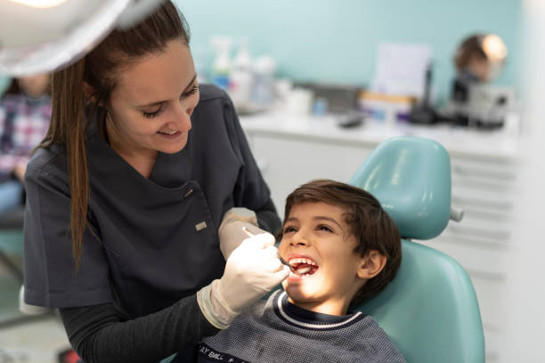 Best Emergency Dentist for Lost Fillings or Crowns in Broadway, NC