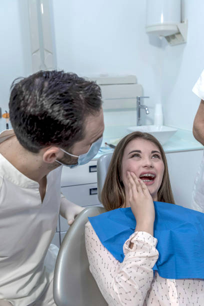 Best Emergency Dental Care for Abscessed Tooth in Broadway, NC