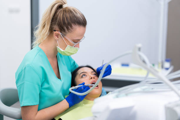 Best Urgent Dental Care for Toothache in Broadway, NC