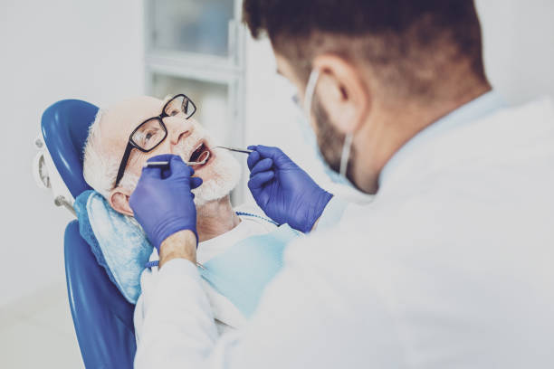 Best Broken or Cracked Tooth Emergency Dentist in Broadway, NC